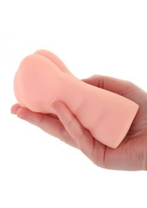 Lil` Cuties Perfect Masturbator Mia - Vanilla
