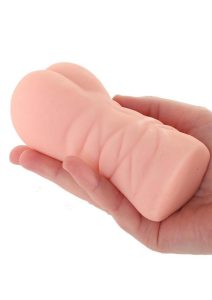 Lil` Cuties Perfect Masturbator Chloe - Vanilla