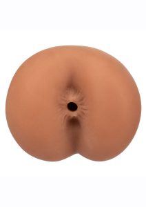 Cheap Thrills The Mechanic Stroker - Pussy - Chocolate