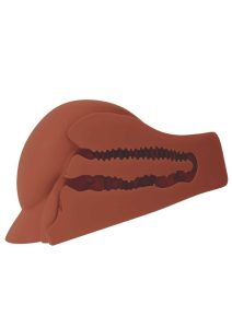 PDX Plus Perfect Ass XL Masturbator - Chocolate