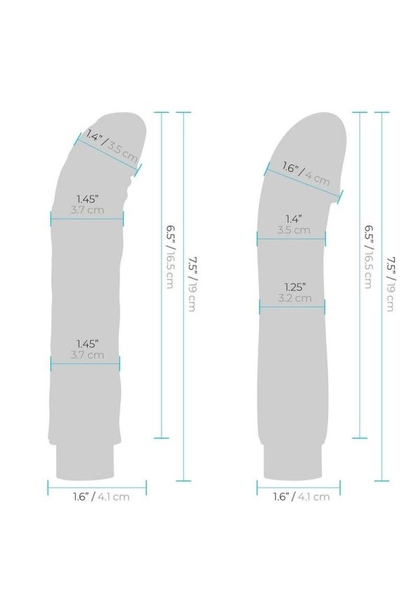 Lux Fetish Thrusting Rechargeable Compact Sex Machine with Remote Control - Vanilla/Purple