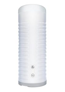 Lovense Max 2 App Compatible with Neutral-Shaped Sleeve - White