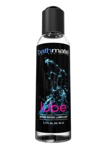 Bathmate Pleasure Water Based Lubricant 3.1oz/93ml