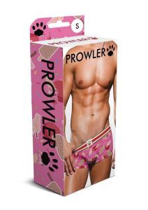Prowler Ice Cream Trunk - XXL - Pink