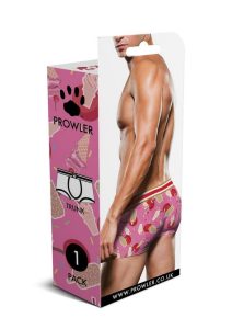 Prowler Ice Cream Trunk - XXL - Pink