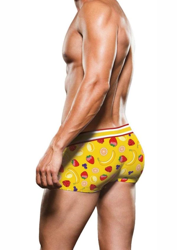 Prowler Fruits Trunk - XXL - Yellow
