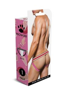 Prowler Ice Cream Jock - XXL - Pink