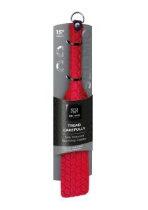 SEI MIO - Tyre Paddle Large - Red