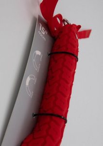 SEI MIO - Tyre Paddle Large - Red