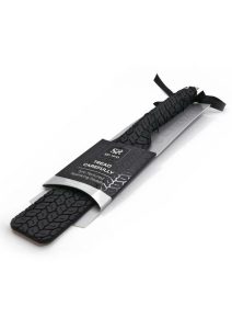 SEI MIO - Tyre Paddle Large - Black
