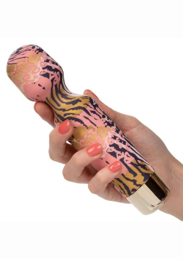 Naughty Bits WTF Wand To F*ck