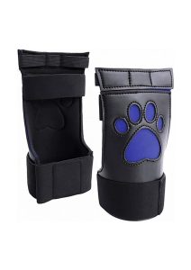 Ouch! Neoprene Puppy Kit L/XL - Blue
