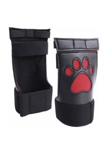 Ouch! Neoprene Puppy Kit L/XL - Red