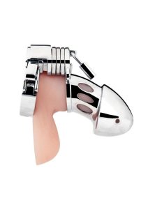 Obedience Cage - Stainless Steel
