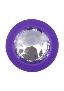 ME YOU US Trio Of Jewels - Purple
