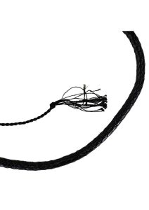 Prowler RED Turkish Knot Whip - Black