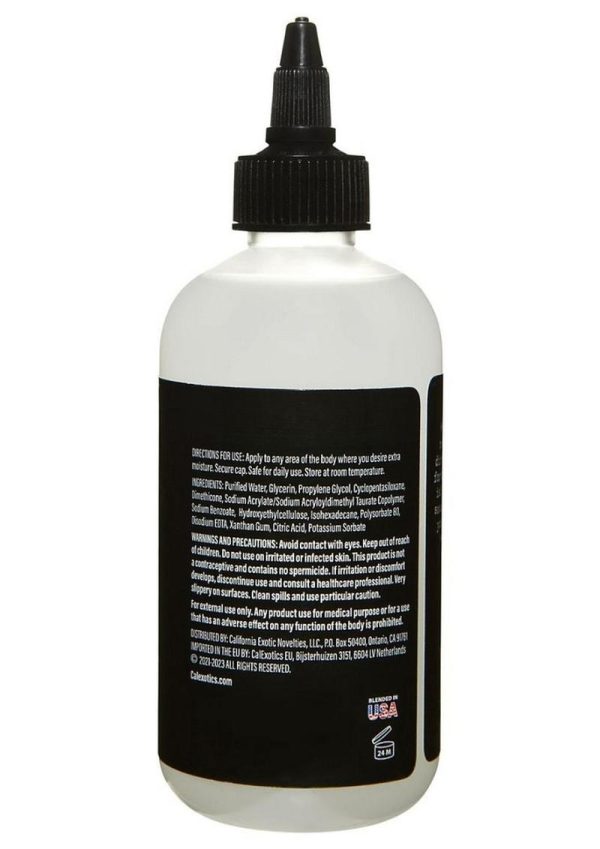 Fuck Sauce Cum Hybrid Lubricant 8oz