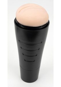 Star Stroker Jacklyn Taylor Pussy Stroker Hard Case - Vanilla