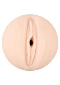 Star Stroker Jacklyn Taylor Pussy Stroker Hard Case - Vanilla