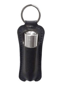 PowerBullet First Class Rechargeable Mini Bullet with Crystal - Silver