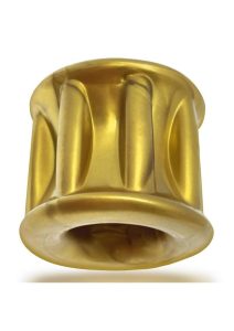 Hunkyjunk Gyroball Ballstretcher - Bronze Metal