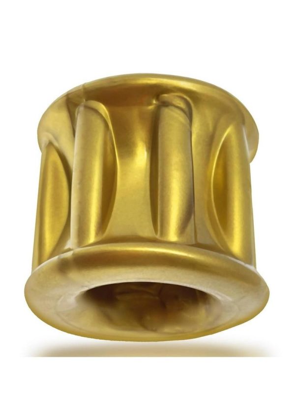 Hunkyjunk Gyroball Ballstretcher - Bronze Metal