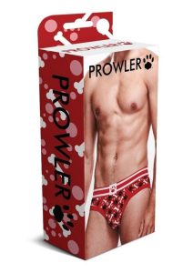 Prowler Red Paw Brief - XL