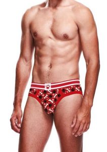 Prowler Red Paw Brief - XXL