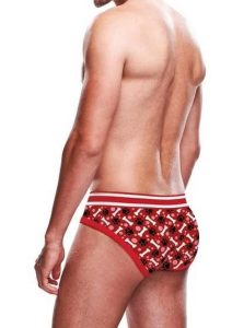 Prowler Red Paw Brief - XXL