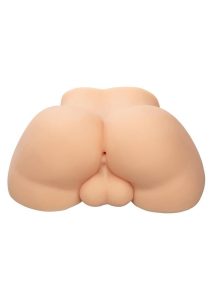 Stroke It Bottom Banger Masturbator - Anal - Vanilla