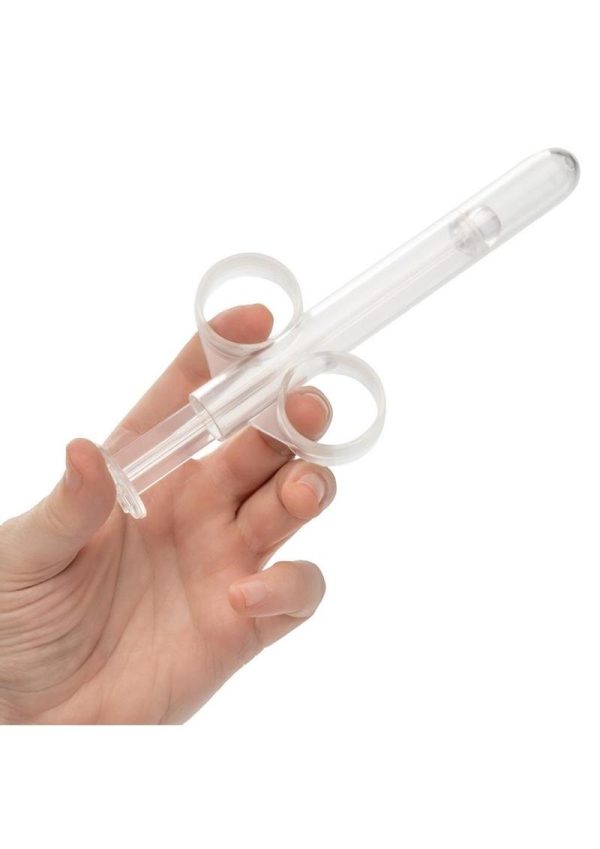 XL Lube Tube - Clear
