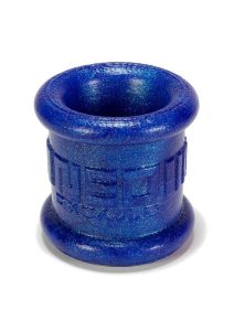 Neo Tall Silicone Ball Stretcher - Large - Blue