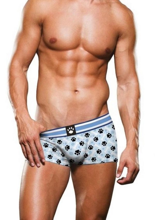 Prowler Blue Paw Trunk - XXL