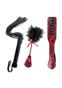 Lovers Kits Whip