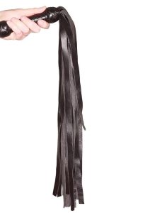 Prowler RED Flogger 26in - Black