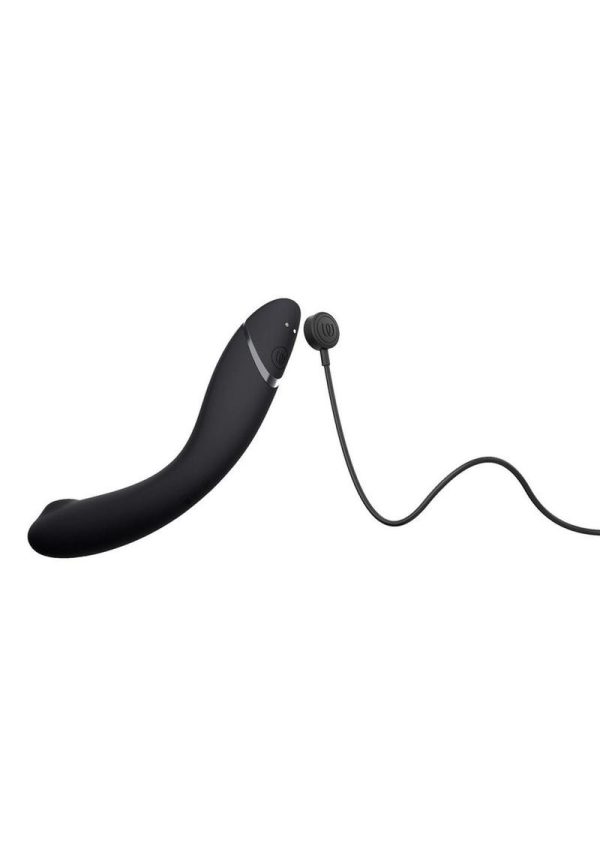 Womanizer OG G-Spot Vibrator - Slate
