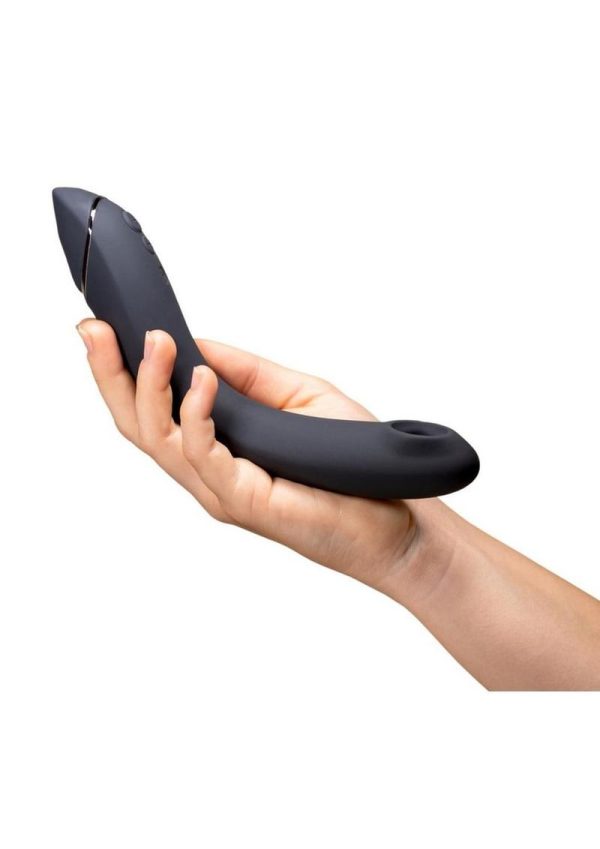 Womanizer OG G-Spot Vibrator - Slate