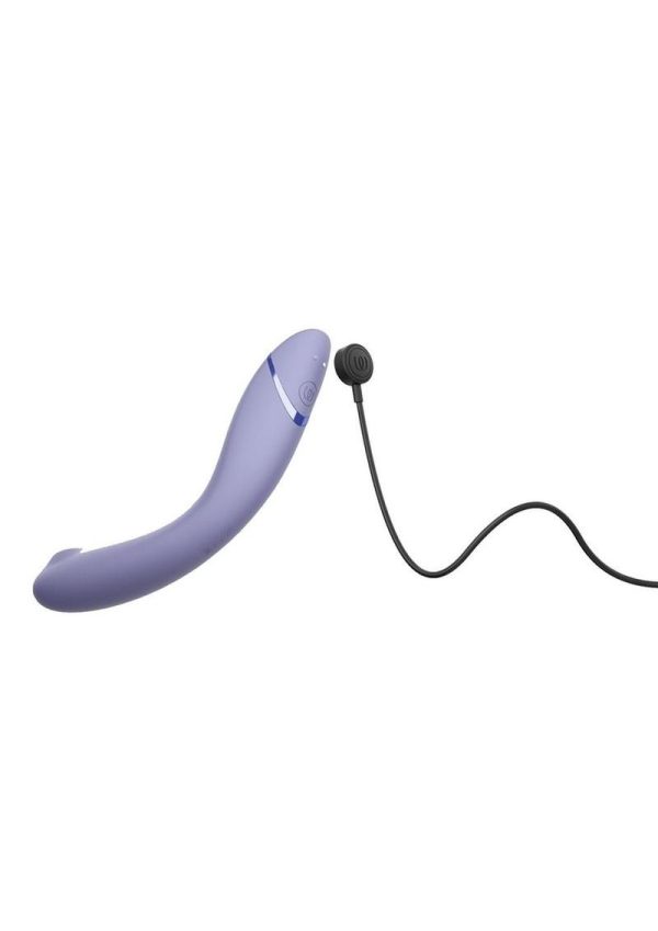 Womanizer OG G-Spot Vibrator - Lilac