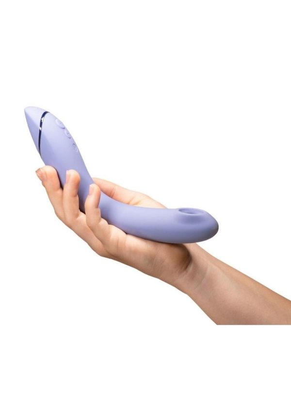 Womanizer OG G-Spot Vibrator - Lilac