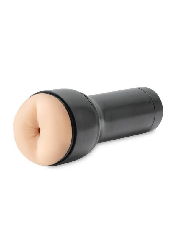 Kiiroo Feel Generic Butt Masturbator - Vanilla