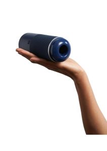 Arcwave Pow Silicone Dual End Stroker - Blue