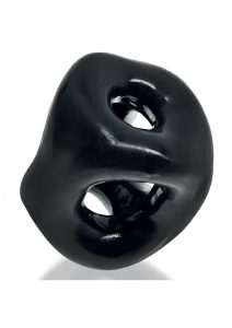 Tri-Sport XL Thicker 3-Ring Sling - Black