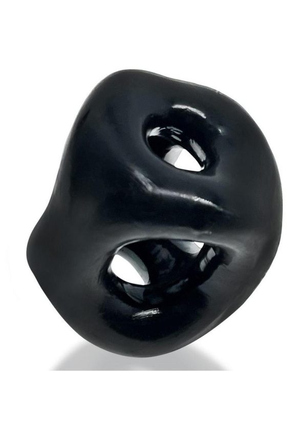 Tri-Sport XL Thicker 3-Ring Sling - Black