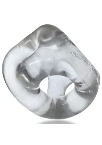 Tri-Sport XL Thicker 3-Ring Sling - Clear