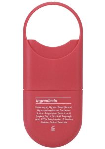 GoodHead Juicy Head Dry Mouth Spray To-Go Apple .30oz.