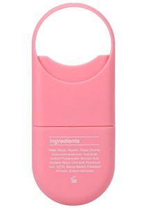 GoodHead Juicy Head Dry Mouth Spray To-Go Pink Lemonade .30oz