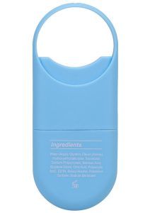 GoodHead Juicy Head Dry Mouth Spray To-Go Cotton Candy .30oz