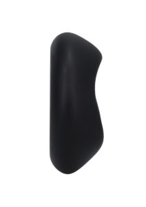 Rock Solid The Master Ring Silicone Cock Ring - Black