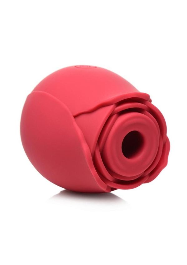 Bloomgasm The Rose Lover`s Gift Box - Red