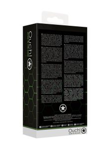Ouch Rope 10m/16 Strings Glow in the Dark - Green